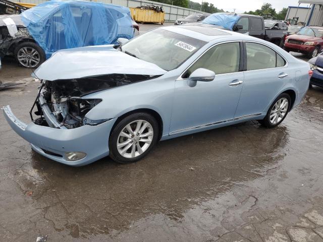 2012 Lexus Es 350 VIN: JTHBK1EGXC2510975 Lot: 54978644