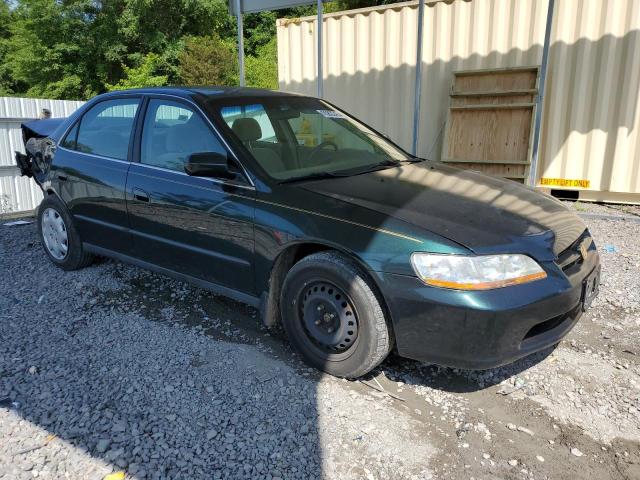 1998 Honda Accord Lx VIN: 1HGCG5640WA267577 Lot: 55822464