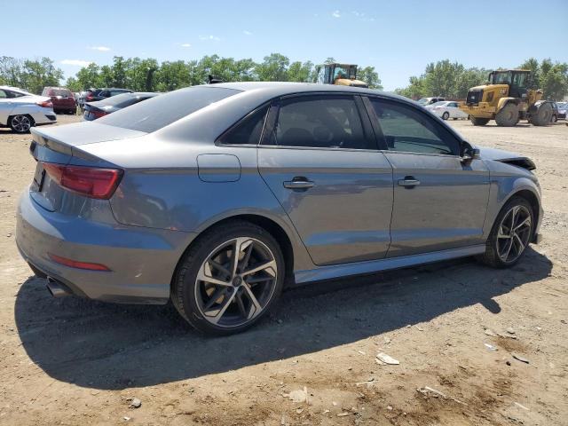 2020 AUDI A3 S-LINE - WAUBEGFF3LA102337