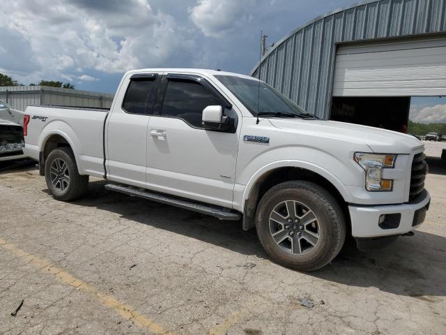 1FTEX1EP3GFB97301 | 2016 Ford f150 super cab