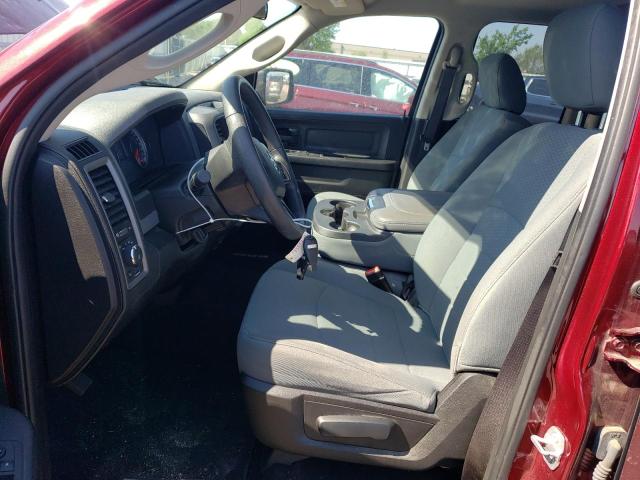 2019 Ram 1500 Classic Tradesman VIN: 1C6RR7FT9KS673505 Lot: 55365464