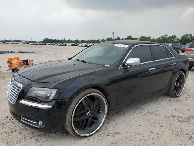 2012 Chrysler 300 Limited VIN: 2C3CCACG0CH126933 Lot: 55952754