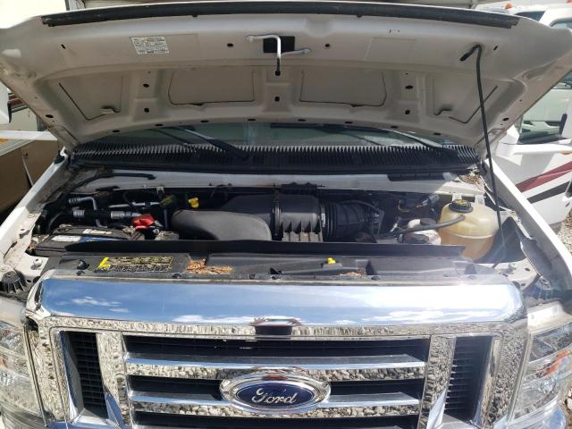 2012 Ford Econoline E450 Super Duty Cutaway Van VIN: 1FDXE4FS8CDB18578 Lot: 54696884