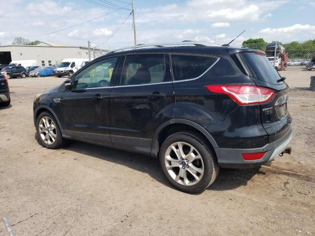 2014 Ford Escape Titanium VIN: 1FMCU9JX3EUA42658 Lot: 54942334