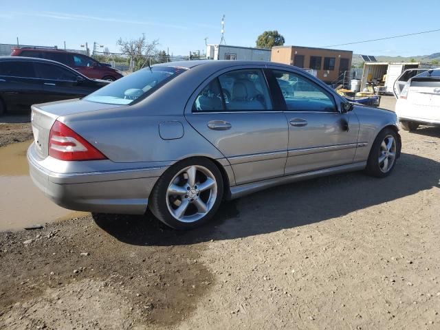 2006 Mercedes-Benz C 230 VIN: WDBRF52H56A912369 Lot: 53878864