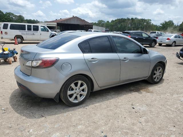 2011 Mazda 3 I VIN: JM1BL1UF4B1490685 Lot: 53785594