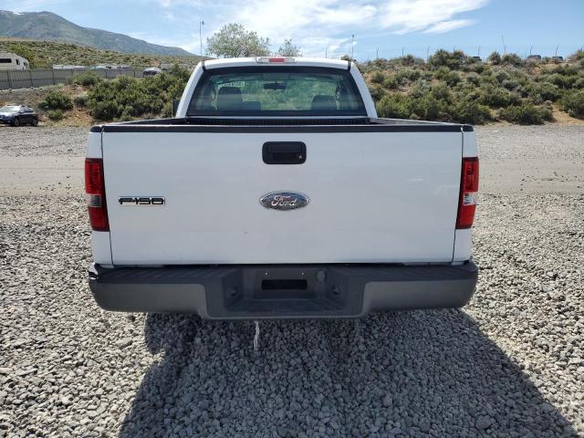 2007 FORD F-150 1FTRF12257KB11829  56769604