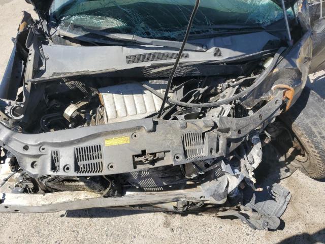 2008 Toyota Highlander VIN: JTEDS41A982039045 Lot: 54214204