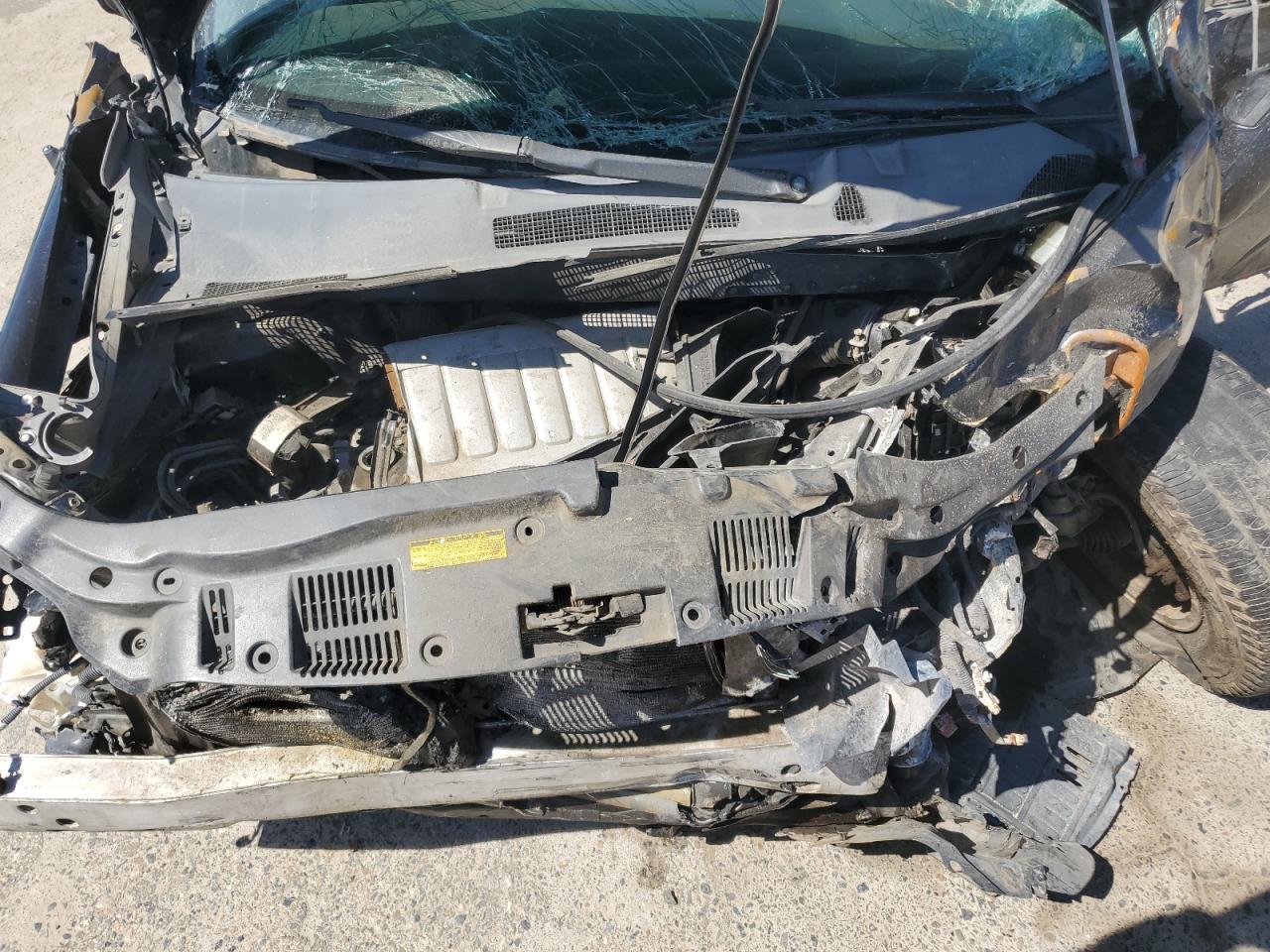 JTEDS41A982039045 2008 Toyota Highlander