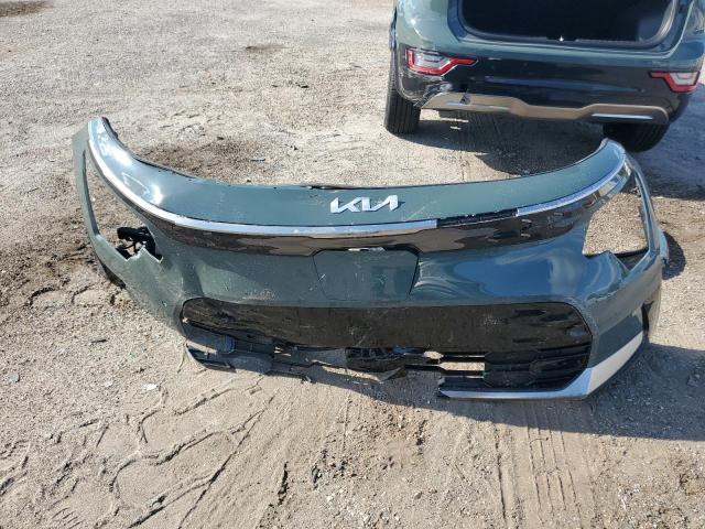 2023 Kia Niro Wave VIN: KNDCT3L1XP5017914 Lot: 55315944