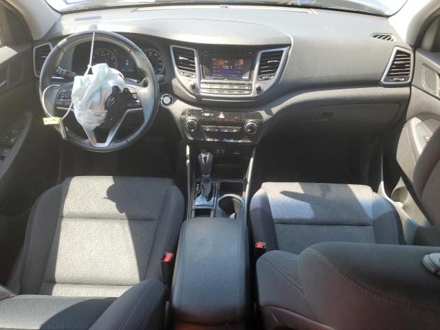 2017 Hyundai Tucson Limited VIN: KM8J3CA20HU526447 Lot: 57272364