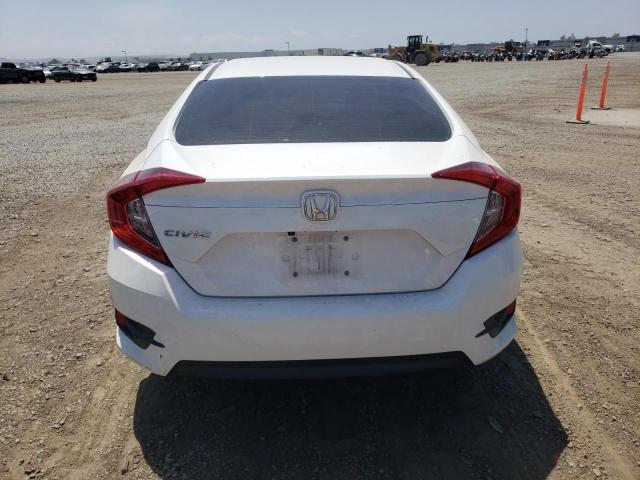 2016 Honda Civic Lx VIN: 2HGFC2F52GH510728 Lot: 52976014