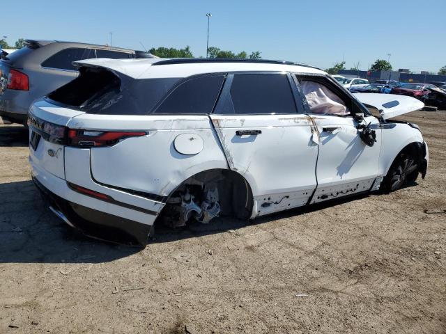 2018 Land Rover Range Rover Velar R-Dynamic Hse VIN: SALYM2RVXJA755355 Lot: 56928904