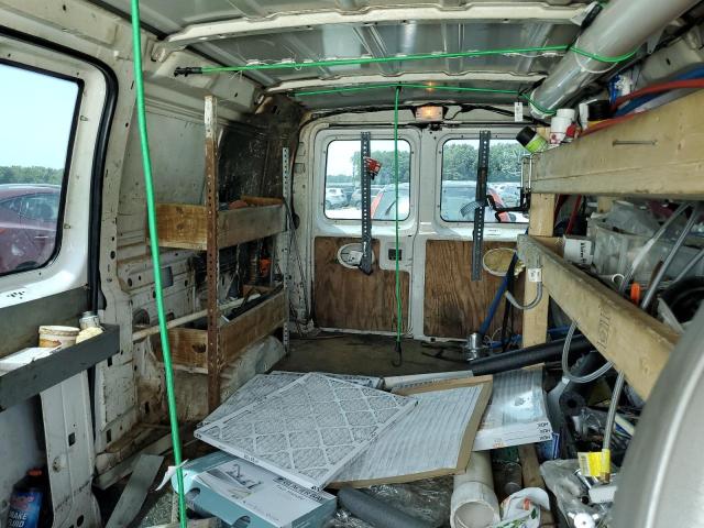 1999 Ford Econoline E250 Van VIN: 1FTPE24L7XHB94585 Lot: 56938444