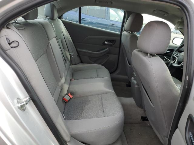 2013 Chevrolet Malibu Ls VIN: 1G11B5SA2DF337783 Lot: 54894024