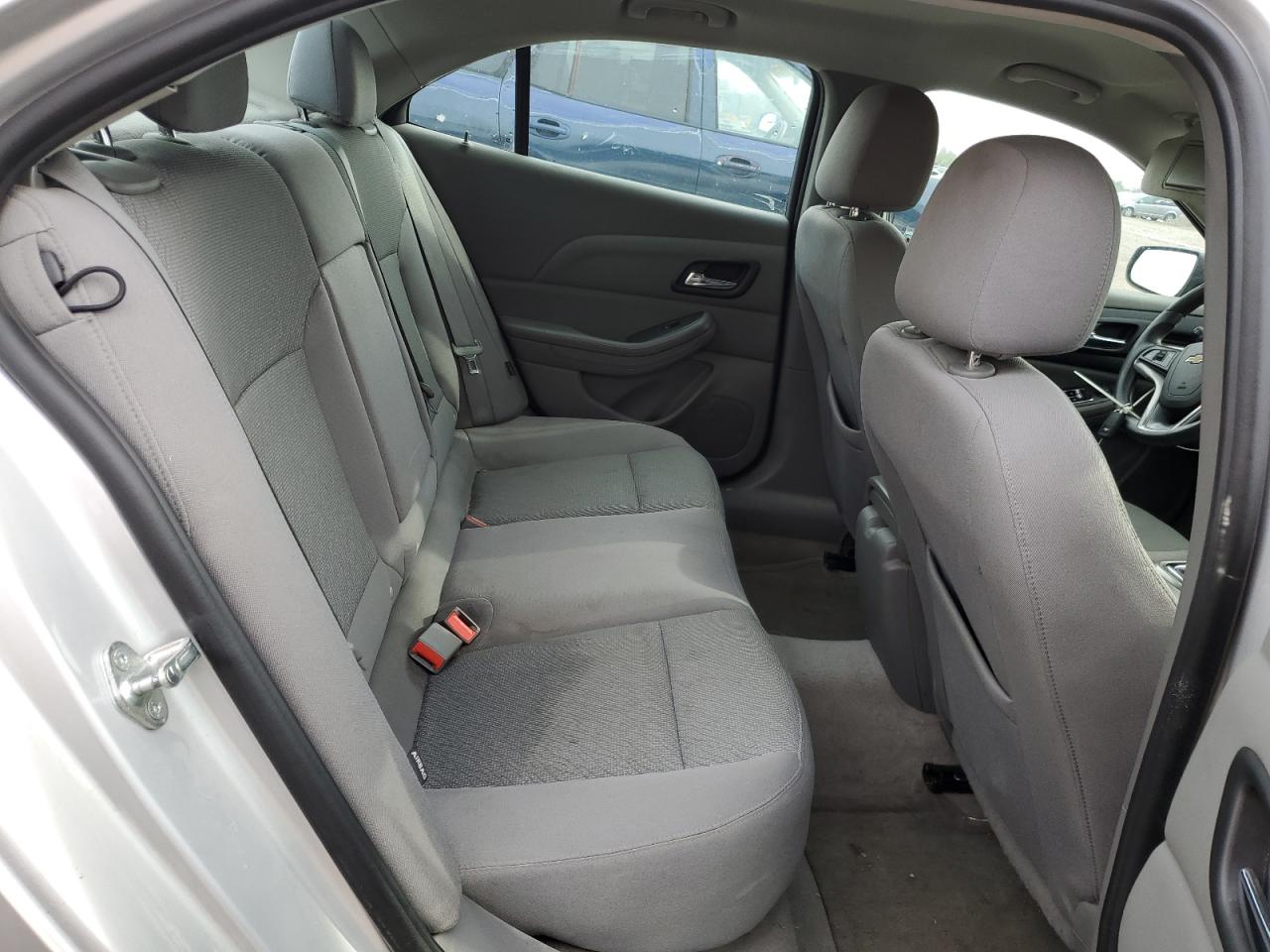 1G11B5SA2DF337783 2013 Chevrolet Malibu Ls