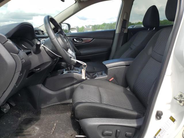 2018 Nissan Rogue S VIN: KNMAT2MV0JP523072 Lot: 52588354