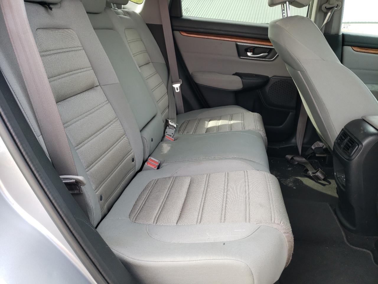 2HKRW2H54HH641815 HONDA CRV 2017