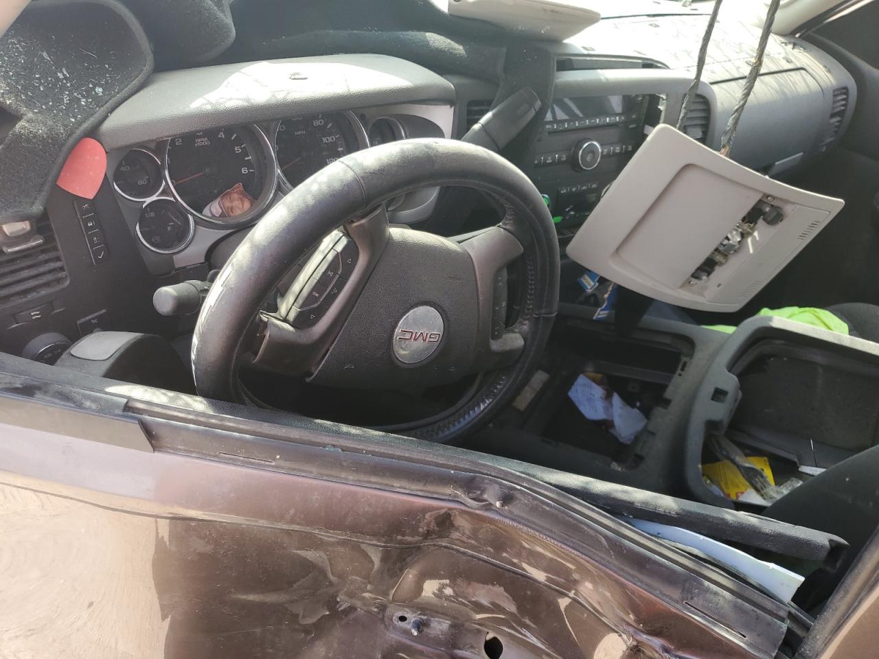 2GTEC19J571591195 2007 GMC New Sierra C1500