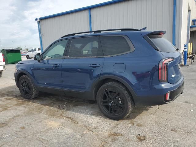 2024 Kia Telluride Ex VIN: 5XYP3DGC0RG498186 Lot: 56670094