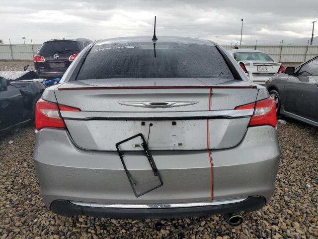 VIN 1C3CCBBB0DN695530 2013 Chrysler 200, Touring no.6