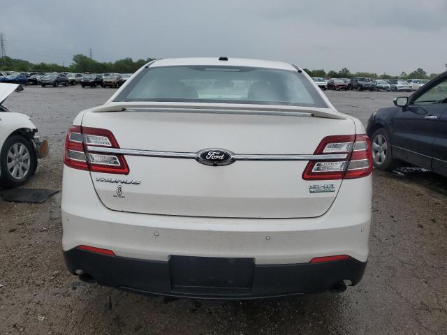 2015 Ford Taurus Sho VIN: 1FAHP2KT6FG154509 Lot: 55112094