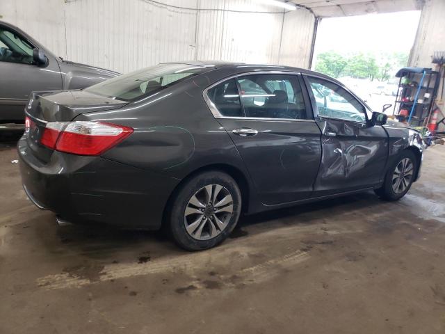 2014 Honda Accord Lx VIN: 1HGCR2F32EA229203 Lot: 55375634