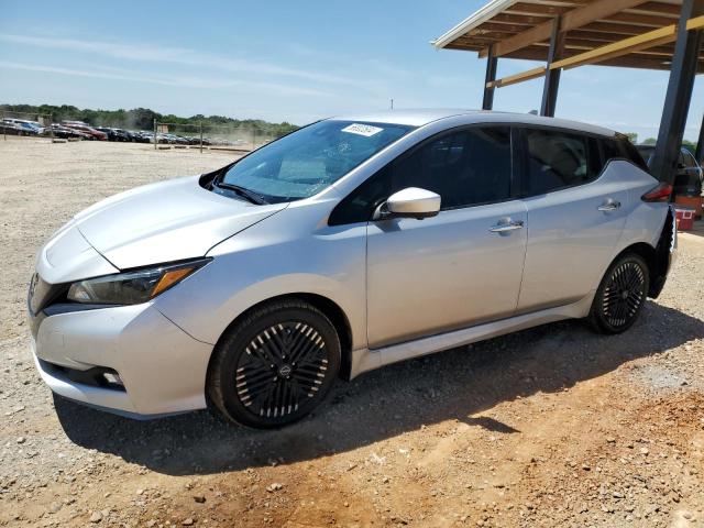 1N4CZ1CV3PC553417 Nissan Leaf SV PL