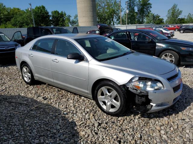 2011 Chevrolet Malibu Ls VIN: 1G1ZB5E14BF245389 Lot: 54444724