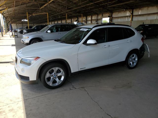 VIN WBAVM1C53DVW45321 2013 BMW X1, Sdrive28I no.1