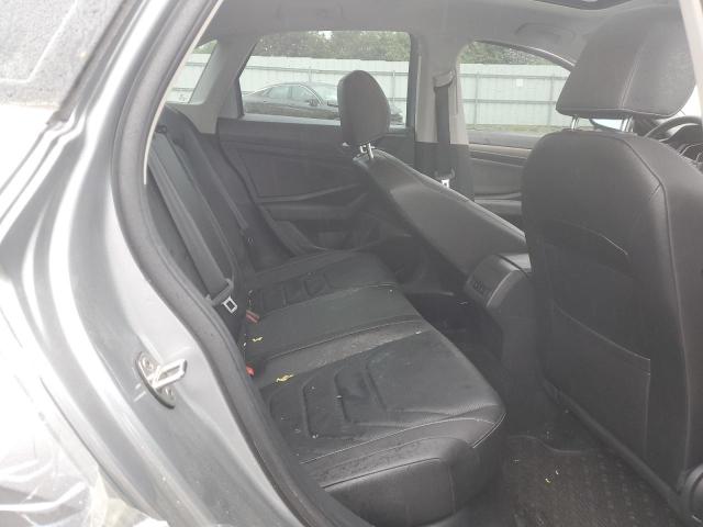 2021 Volkswagen Jetta Sel Premium VIN: 3VWG57BU2MM088347 Lot: 54142204