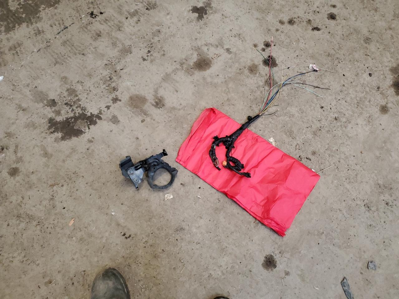 JN1EV7AR7LM255953 2020 Infiniti Q50 Pure