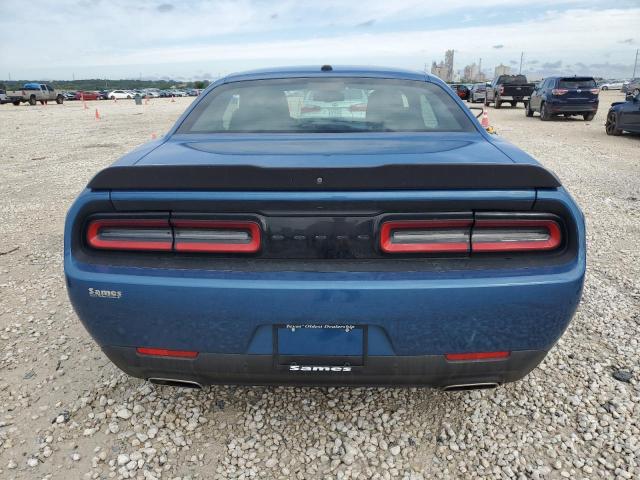 2021 Dodge Challenger Gt VIN: 2C3CDZJG7MH555650 Lot: 55080934