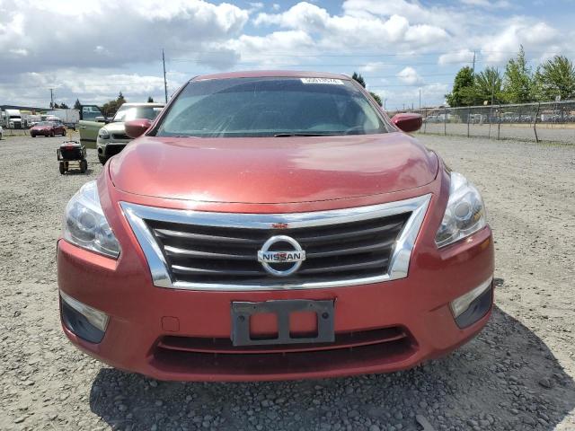 2013 Nissan Altima 2.5 VIN: 1N4AL3AP0DC907298 Lot: 55013574