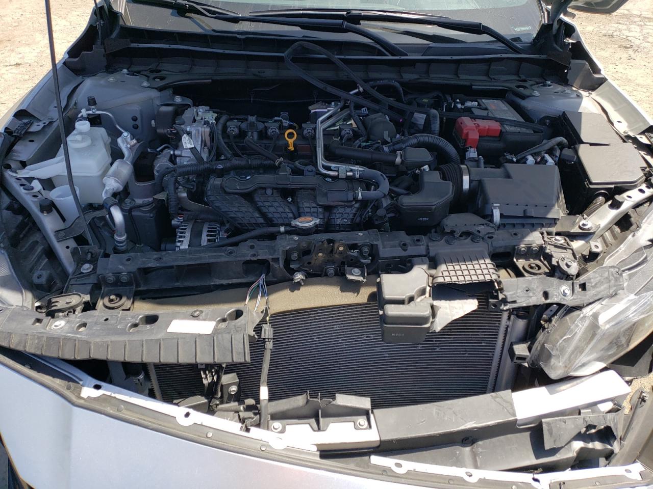 1N4BL4CV5PN393057 NISSAN ALTIMA 2023