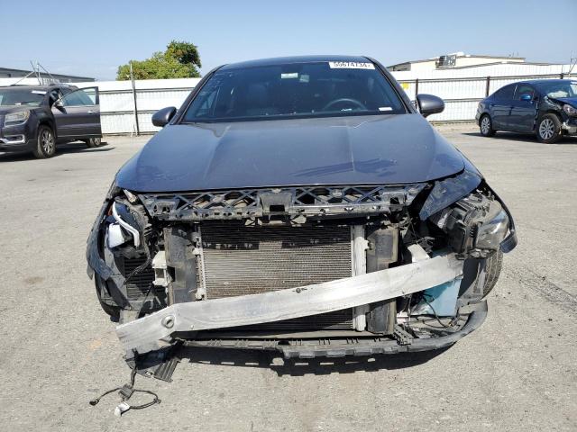 2021 Mercedes-Benz Cla 250 VIN: W1K5J4GB2MN177469 Lot: 55674734