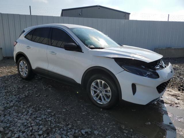 2022 Ford Escape Se VIN: 1FMCU9G62NUA84298 Lot: 53106364