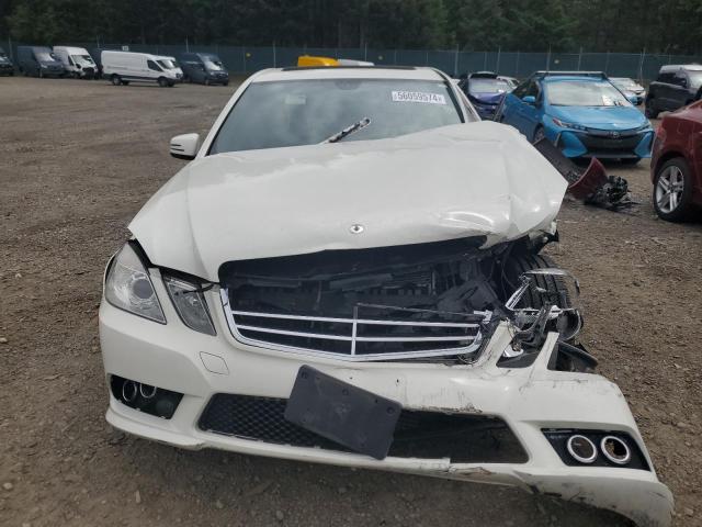 2010 Mercedes-Benz E 350 4Matic VIN: WDDHF8HBXAA209432 Lot: 56059574