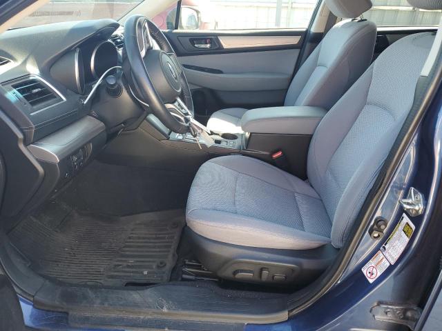 2019 Subaru Outback 2.5I Premium VIN: 4S4BSAFC8K3263019 Lot: 56917314