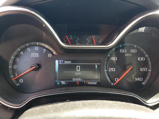 2020 Chevrolet Impala Lt VIN: 1G11Z5S33LU102056 Lot: 56076364