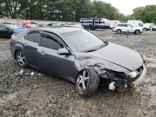 2010 Acura Tsx VIN: JH4CU2F67AC008202 Lot: 54164184