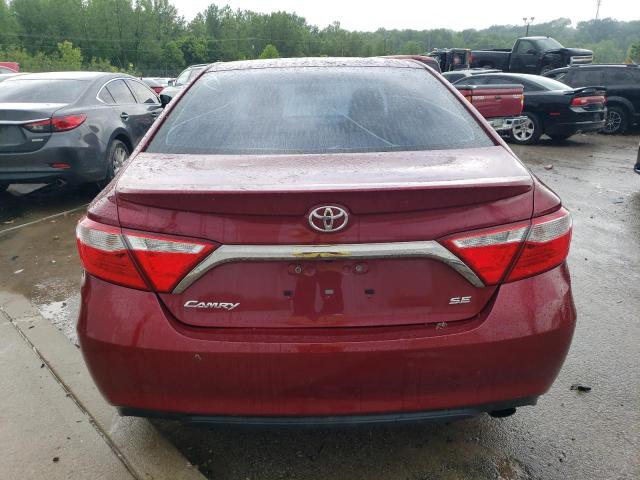 2015 TOYOTA CAMRY LE - 4T1BF1FK5FU985754