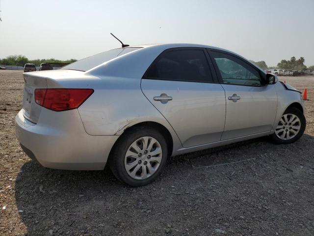 2012 Kia Forte Lx VIN: KNAFT4A2XC5612803 Lot: 56479964