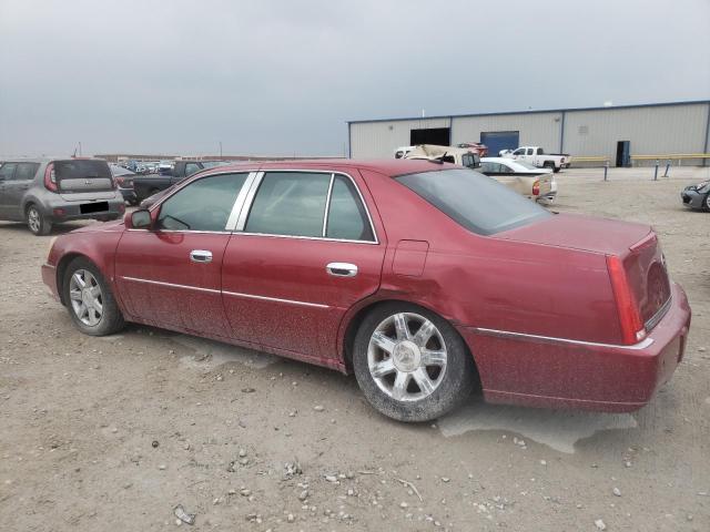 2006 Cadillac Dts VIN: 1G6KD57Y36U129943 Lot: 55939754