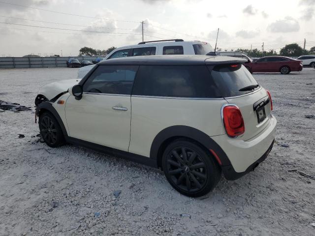 2019 Mini Cooper VIN: WMWXP5C57K2L15963 Lot: 54036974