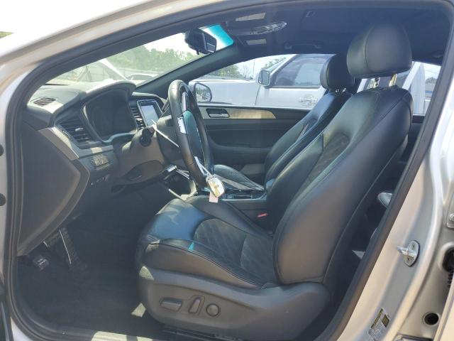 2018 Hyundai Sonata Sport VIN: 5NPE34AB4JH635733 Lot: 54184364