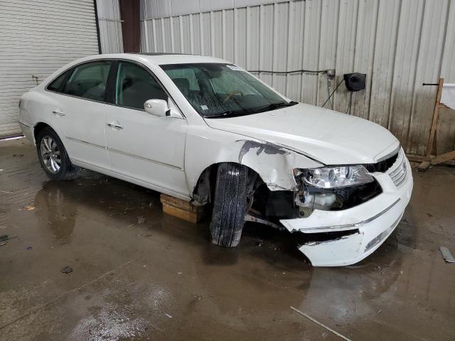 2007 Hyundai Azera Se VIN: KMHFC46F87A179540 Lot: 54974914