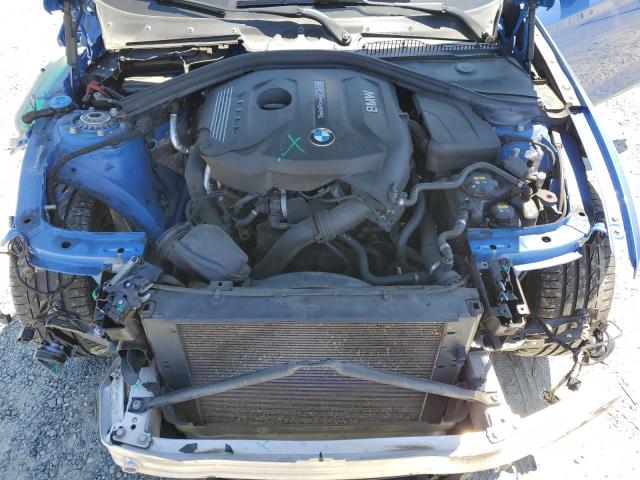 VIN WBA2F9C50HV664393 2017 BMW 2 Series, 230I no.11