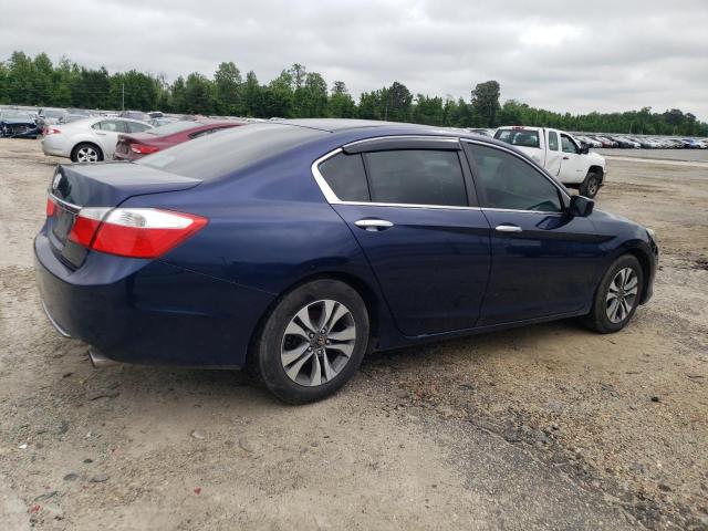 2014 Honda Accord Lx VIN: 1HGCR2F35EA194561 Lot: 54242254