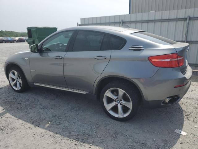 2010 BMW X6 xDrive50I VIN: 5UXFG8C52ALZ95021 Lot: 54233884